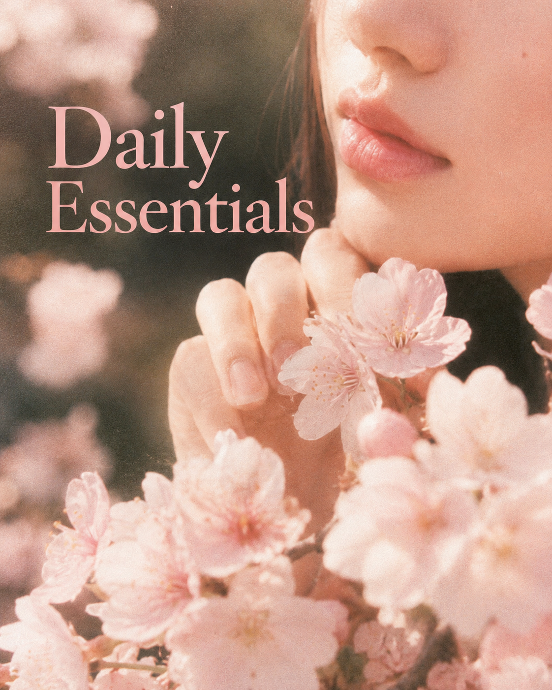 Daily Essentials