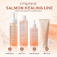 Salmon Healing Set