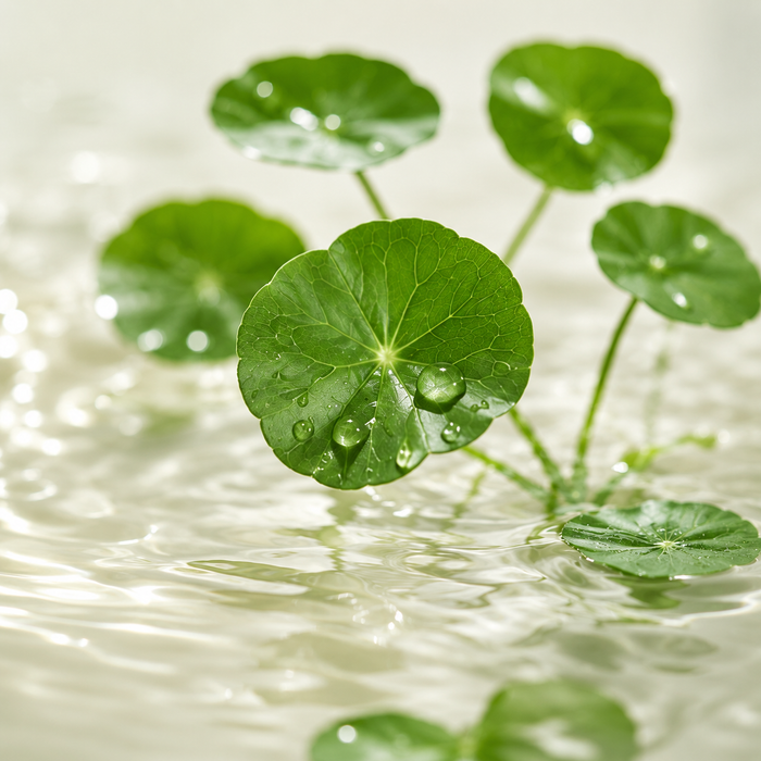 Centella Asiatica