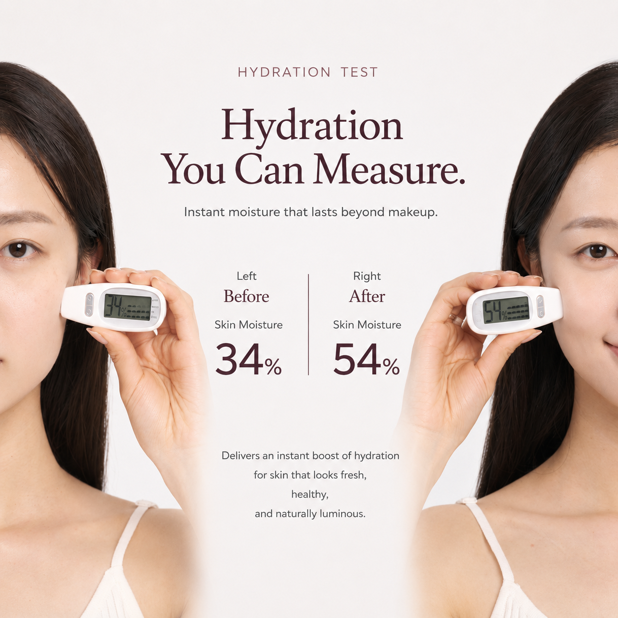 Triple Berry Foundation Cushion 15g