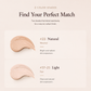 Triple Berry Foundation Cushion 15g