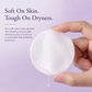 Triple Berry Soft Peel Pad 160ml / 70pcs