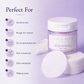 Triple Berry Soft Peel Pad 160ml / 70pcs