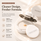 Triple Berry Foundation Cushion 15g