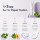Triple Berry Air Cica Repair Cream 40ml
