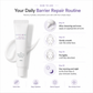 Triple Berry Air Cica Repair Cream 40ml