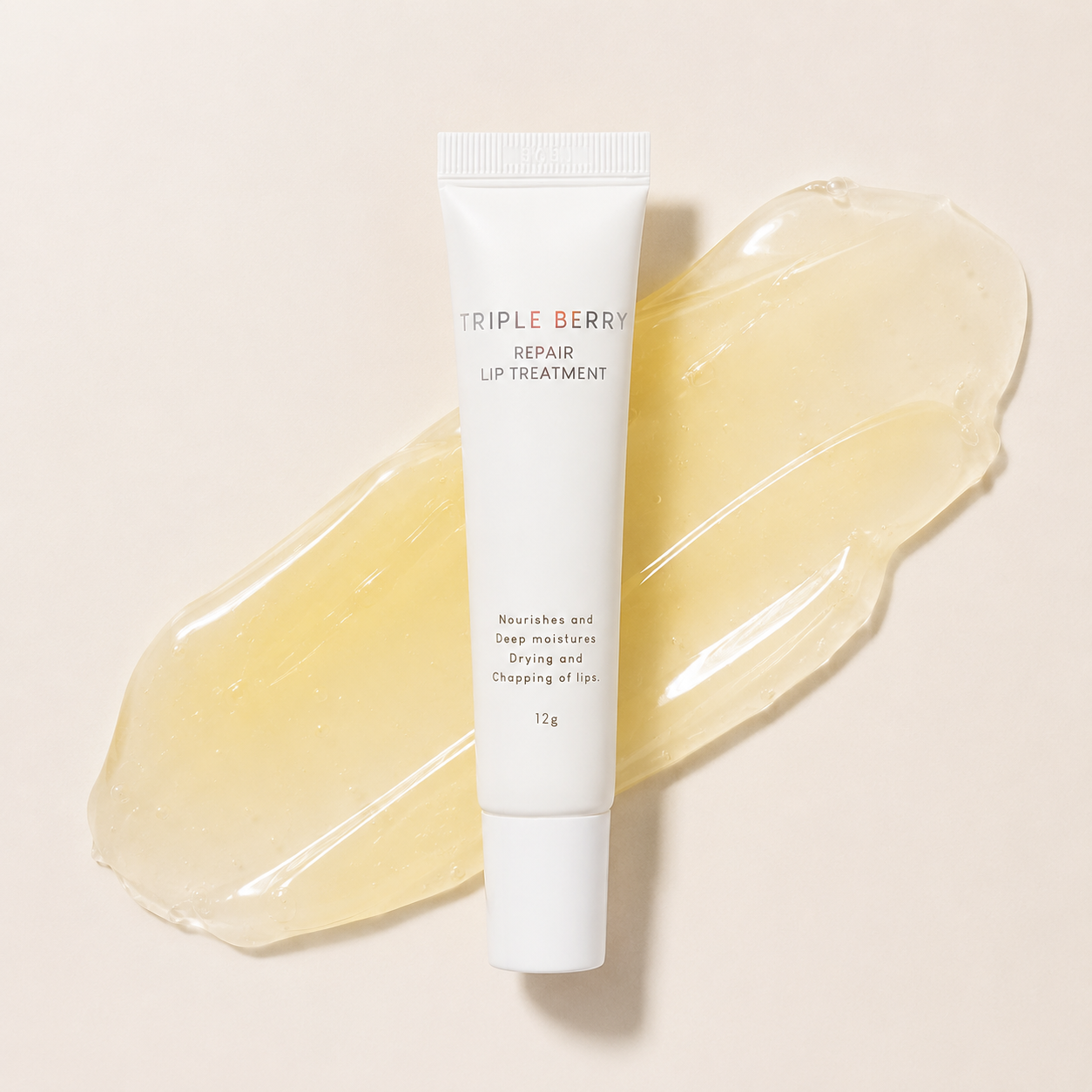 Triple Berry Repair Lip Treatment 12g