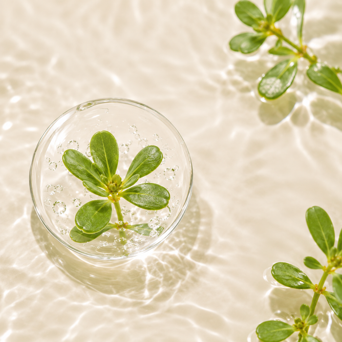 Porturaca Extract