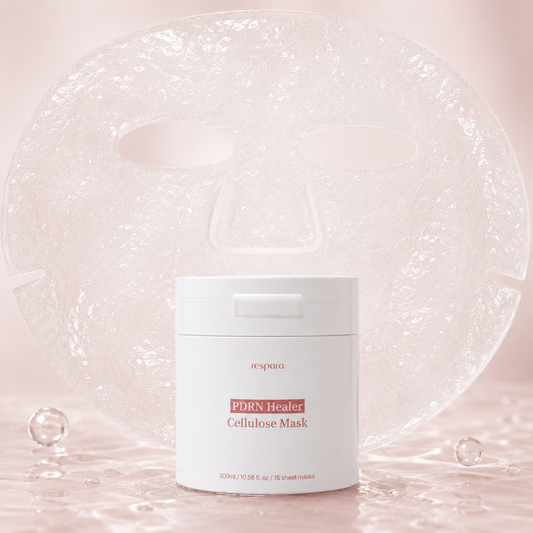 PDRN Healer Cellulose Mask