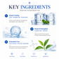 Polar Frost Cryo Gel 300ml