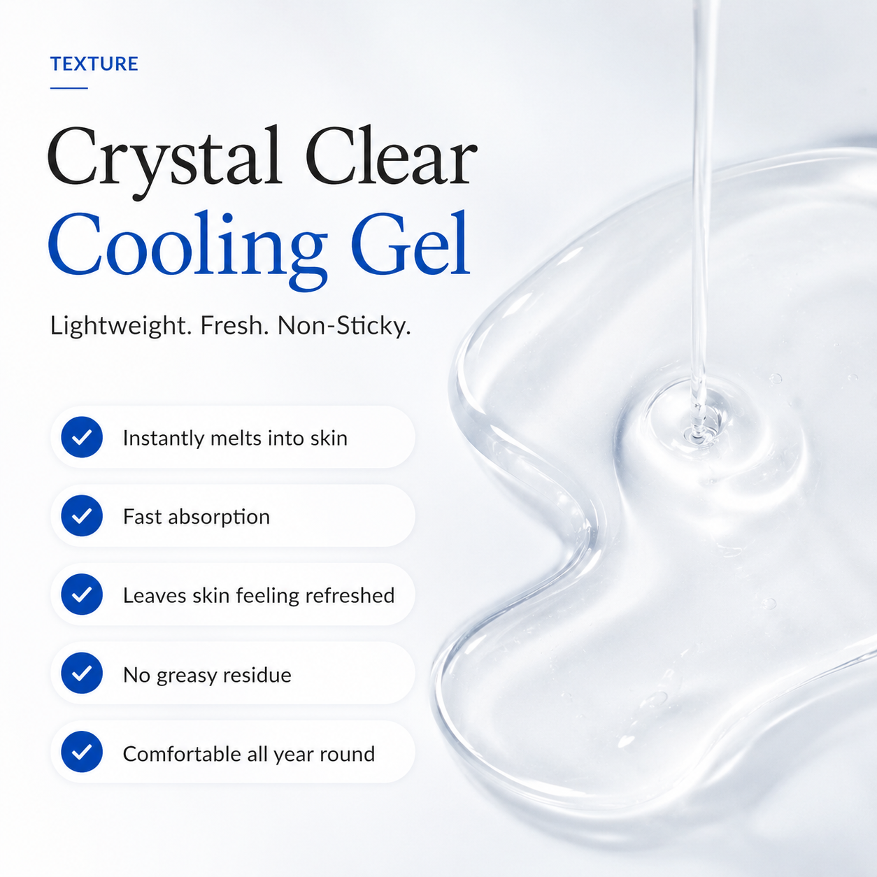 Polar Frost Cryo Gel 300ml