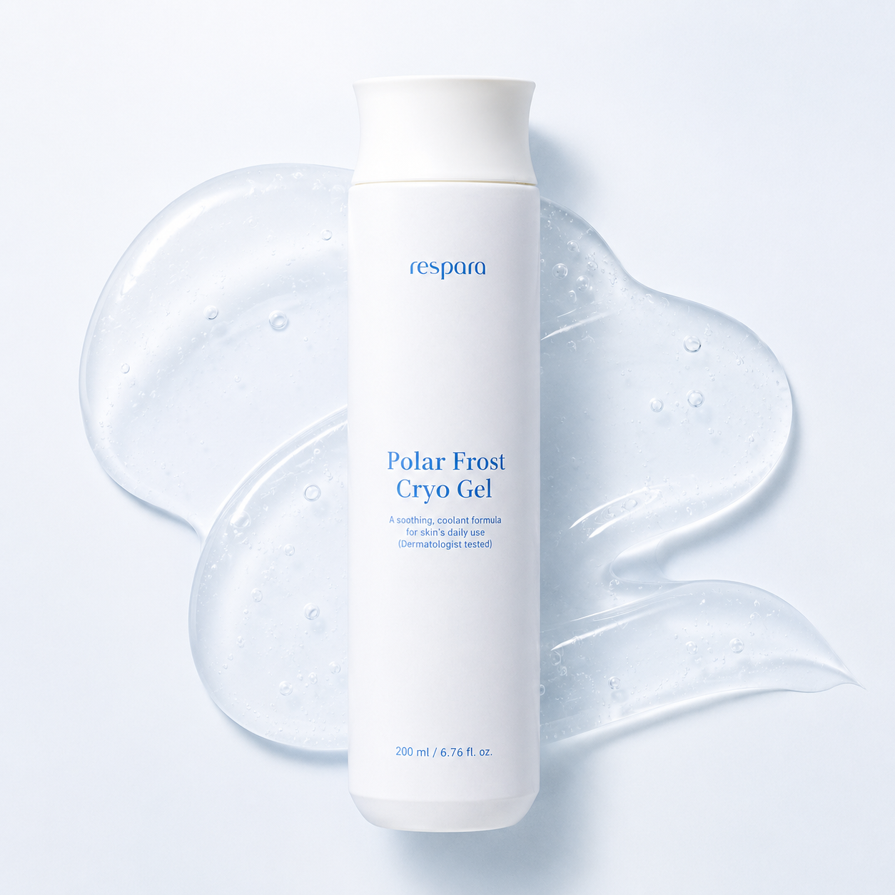 Polar Frost Cryo Gel 300ml