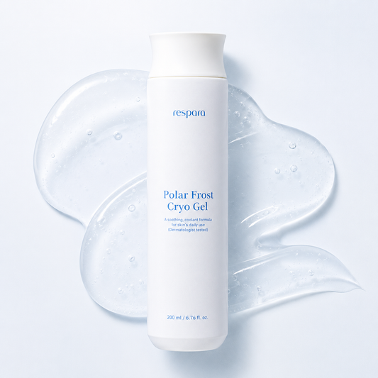 Polar Frost Cryo Gel 300ml