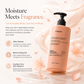 Dewy Radiance Perfumed Body Lotion 350ml