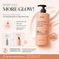 Dewy Radiance Perfumed Body Lotion 350ml