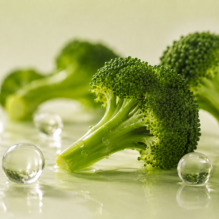 Broccoli Water