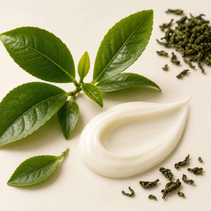 Green Tea Extract