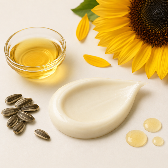 Sunflower Seed Oil