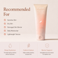 Salmon Healing Water Cream 200ml – PDRN 1,000ppm