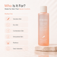 Salmon Healing Water Toner 200ml – PDRN 1,000ppm