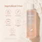 Salmon Healing Water Toner 200ml – PDRN 1,000ppm