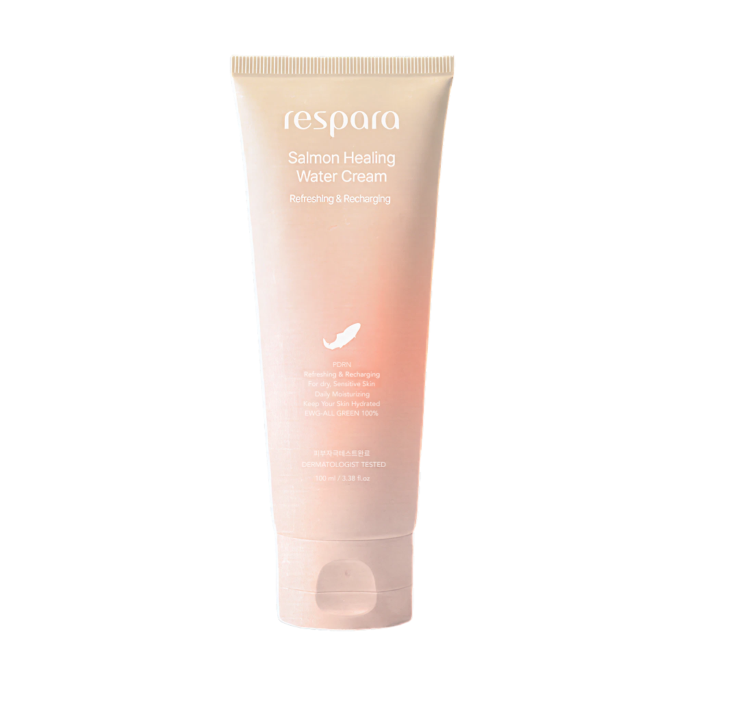 Salmon Healing Water Cream 200ml – PDRN 1,000ppm