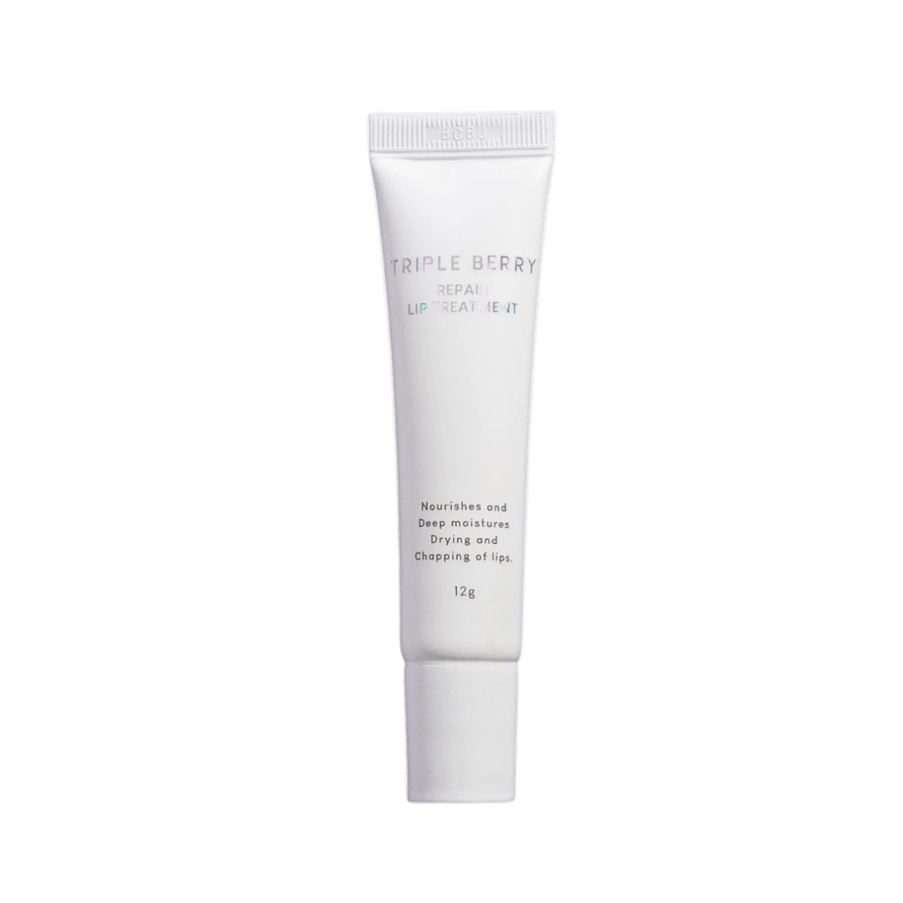 Triple Berry Repair Lip Treatment 12g