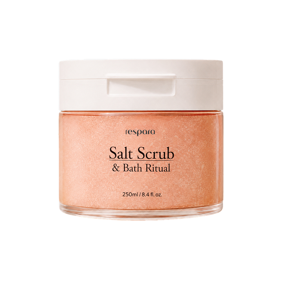 Salt Scrub & Bath Ritual 250g