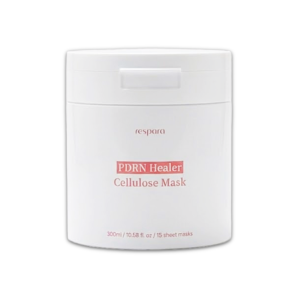 PDRN Healer Cellulose Mask