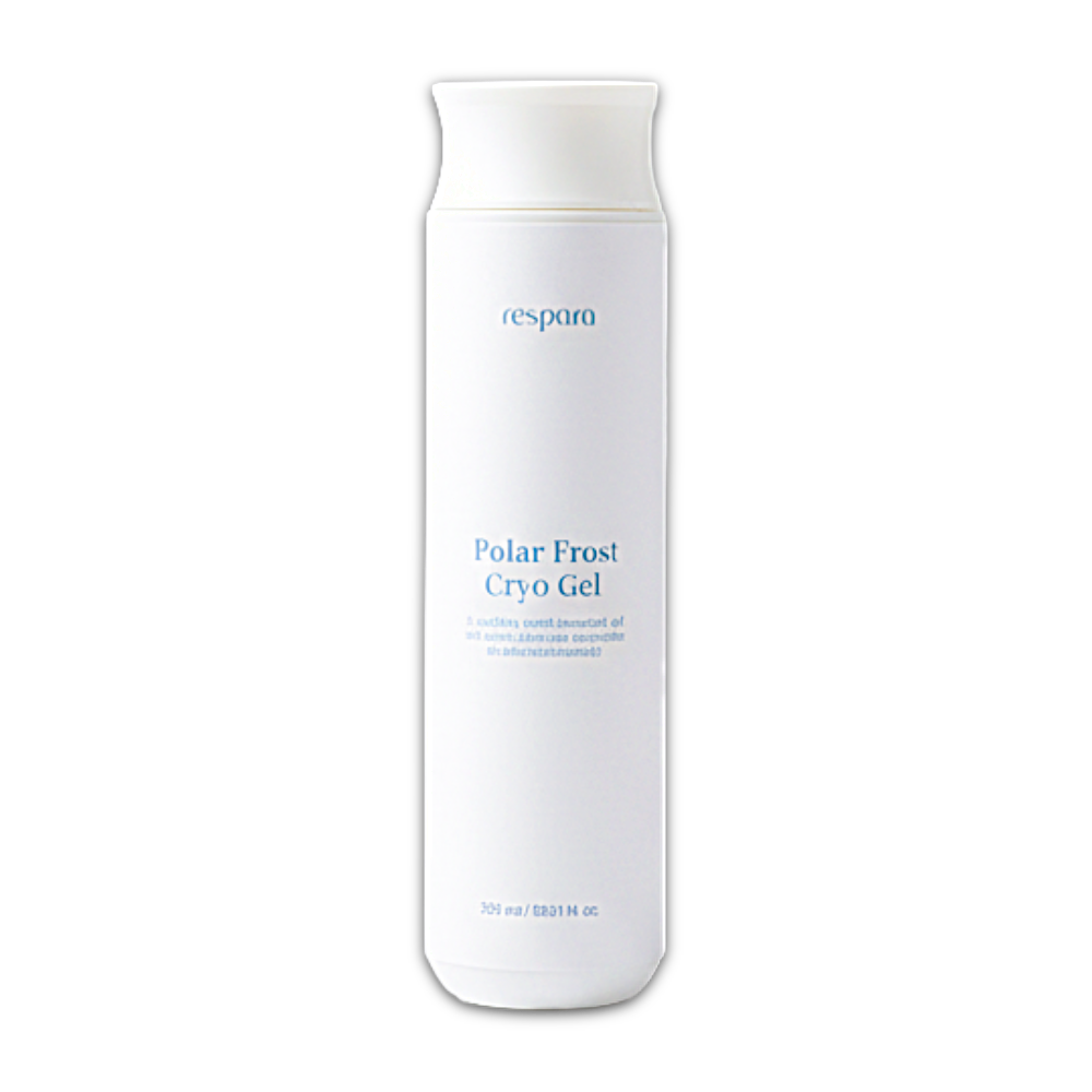 Polar Frost Cryo Gel 300ml
